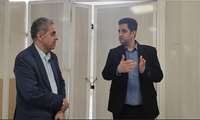 شرایط انتقال بخش آندوسکوپی و کولونوسکوپی بیمارستان امام به مکان جدید بررسی شد