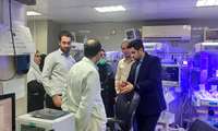توسعه و بازسازی نوزادان و زایشگاه در دستور کار